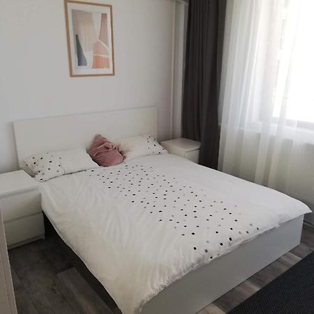 Cozzy Apartment Năvodari Εξωτερικό φωτογραφία