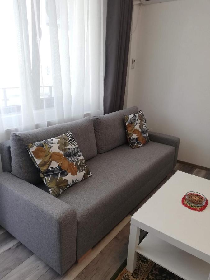 Cozzy Apartment Năvodari Εξωτερικό φωτογραφία