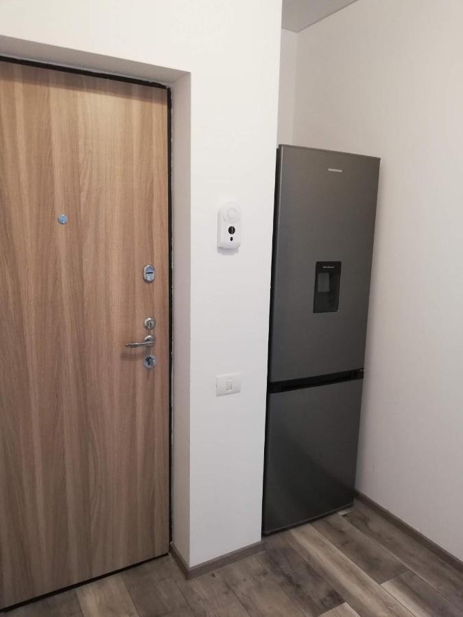 Cozzy Apartment Năvodari Εξωτερικό φωτογραφία