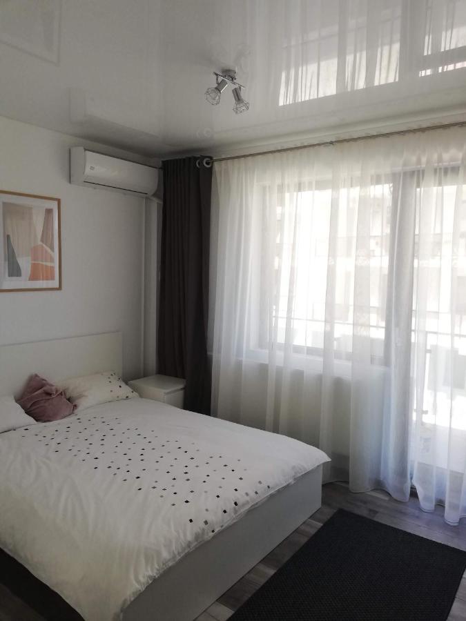 Cozzy Apartment Năvodari Εξωτερικό φωτογραφία