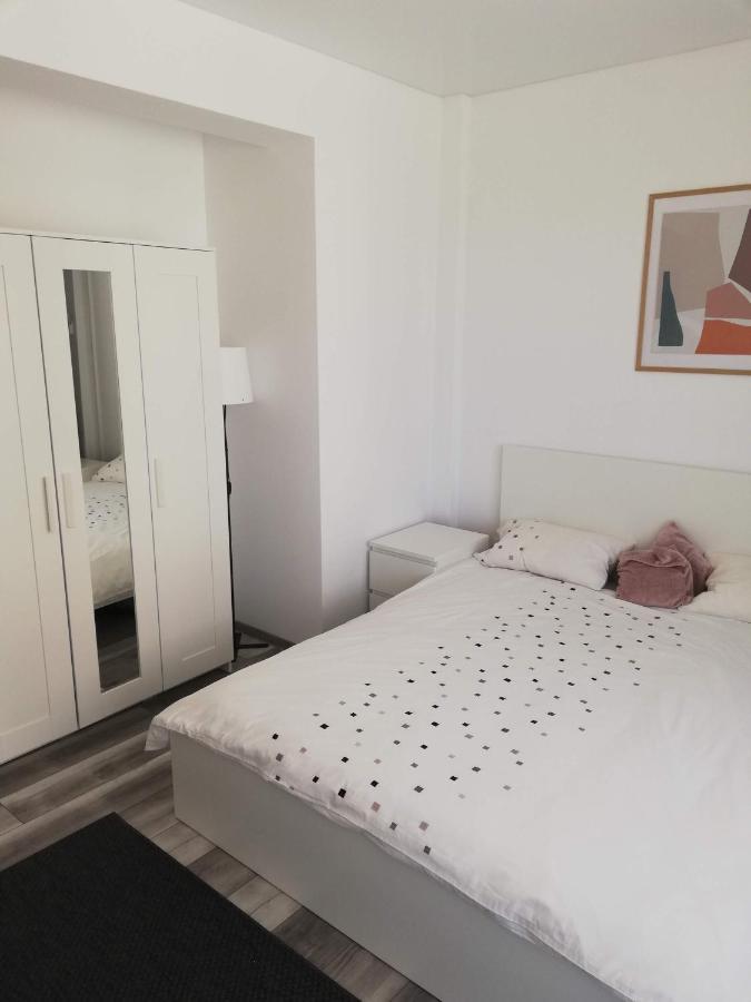 Cozzy Apartment Năvodari Εξωτερικό φωτογραφία