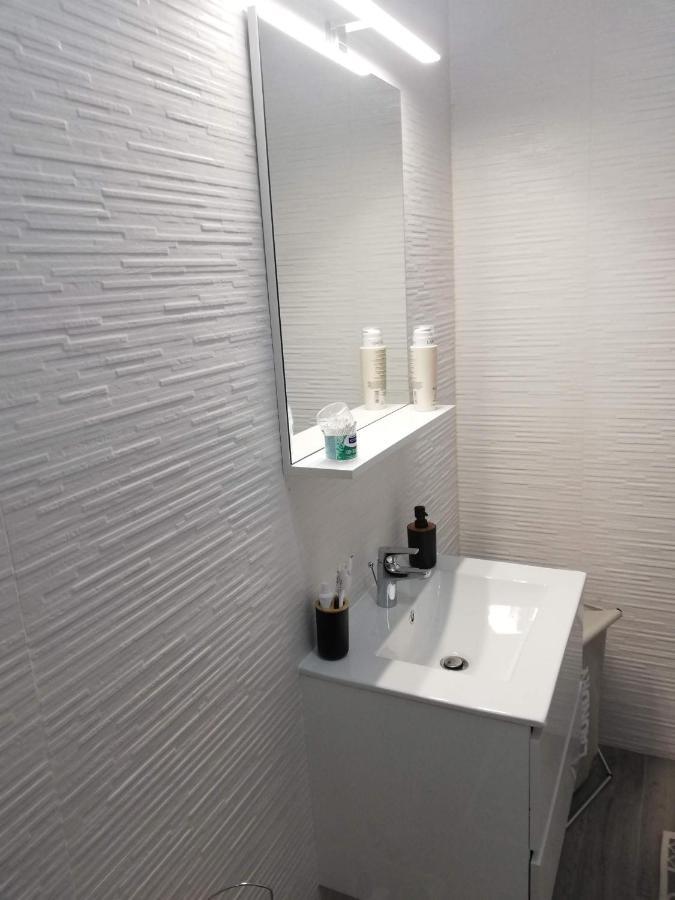 Cozzy Apartment Năvodari Εξωτερικό φωτογραφία